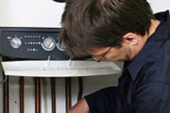 boiler repair Hartle