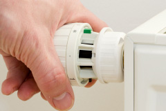 Hartle central heating repair costs