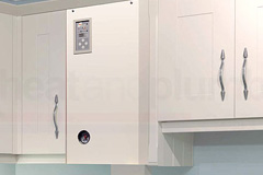 Hartle electric boiler quotes