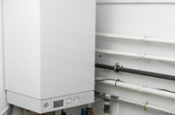 free Hartle condensing boiler quotes