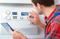 free Hartle gas safe engineer quotes