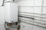 Hartle boiler installers